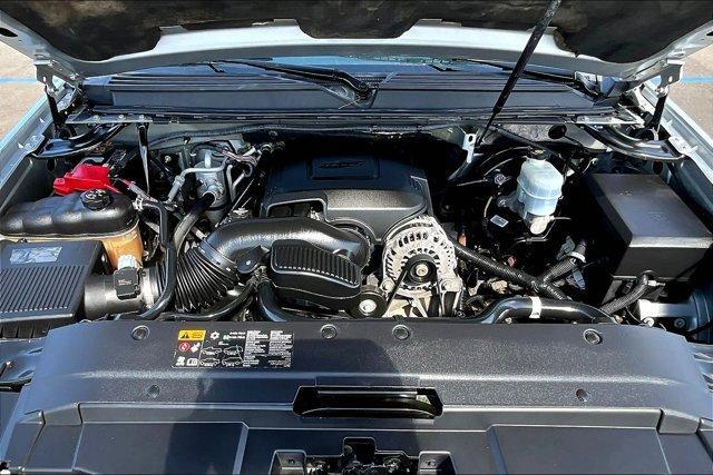 used 2013 Chevrolet Suburban car, priced at $6,887