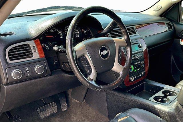 used 2013 Chevrolet Suburban car, priced at $6,887