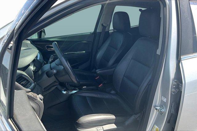 used 2016 Buick Encore car, priced at $8,908