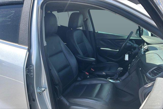 used 2016 Buick Encore car, priced at $8,908
