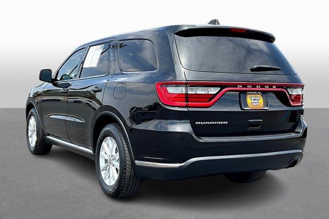 used 2015 Dodge Durango car, priced at $11,932