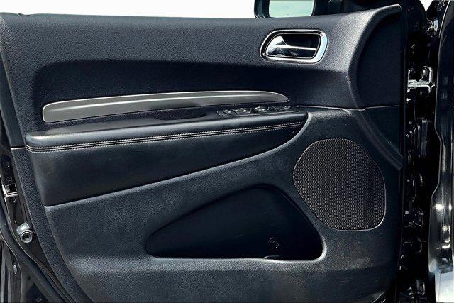 used 2015 Dodge Durango car, priced at $11,932