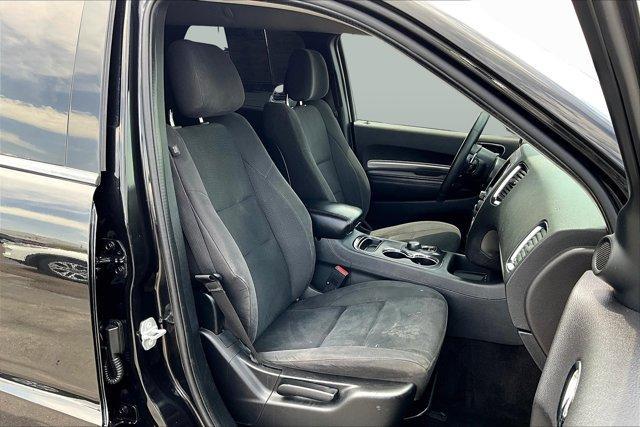 used 2015 Dodge Durango car, priced at $11,932