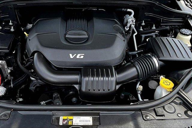 used 2015 Dodge Durango car, priced at $11,932