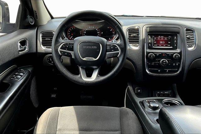 used 2015 Dodge Durango car, priced at $11,932