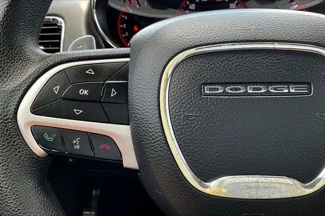 used 2015 Dodge Durango car, priced at $11,932