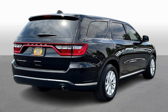 used 2015 Dodge Durango car, priced at $11,932