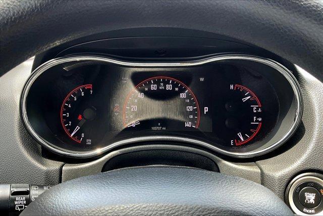 used 2015 Dodge Durango car, priced at $11,932