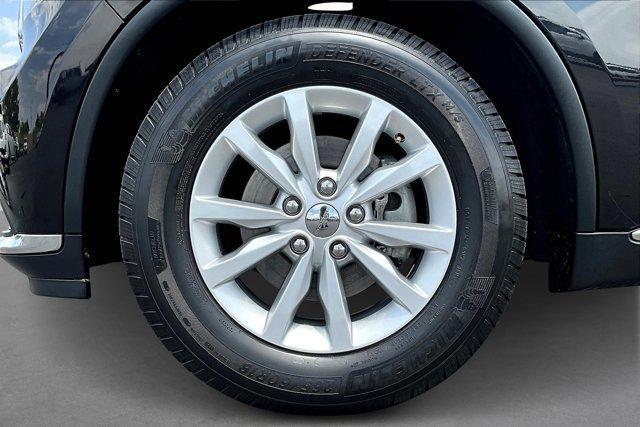 used 2015 Dodge Durango car, priced at $11,932