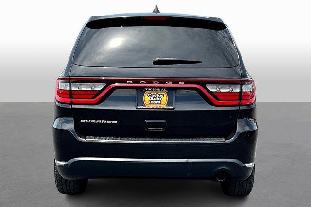 used 2015 Dodge Durango car, priced at $11,932
