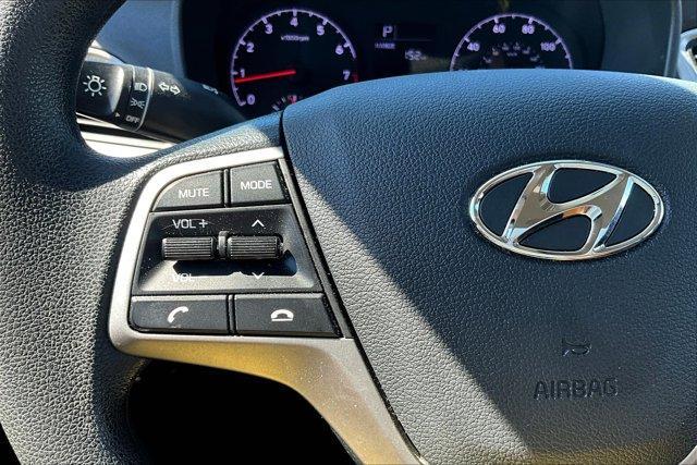 used 2020 Hyundai Accent car, priced at $11,594