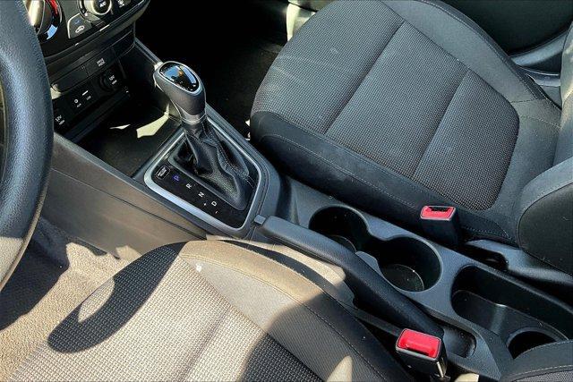 used 2020 Hyundai Accent car, priced at $11,594