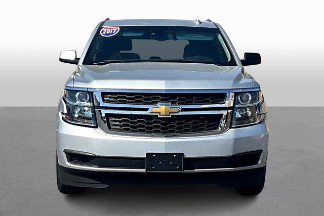 used 2017 Chevrolet Tahoe car, priced at $21,944