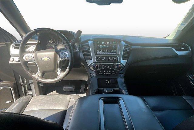 used 2017 Chevrolet Tahoe car, priced at $21,944