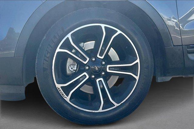 used 2015 Ford Explorer car, priced at $14,956