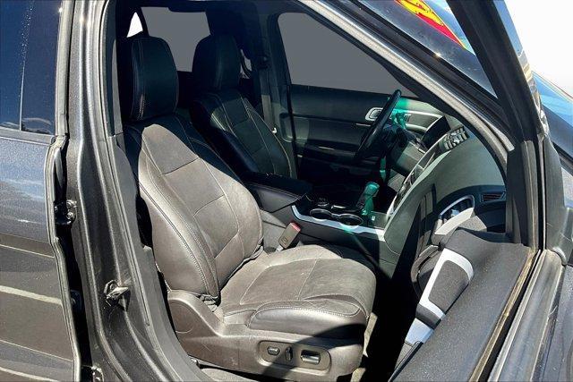 used 2015 Ford Explorer car, priced at $14,956