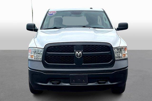 used 2016 Ram 1500 car, priced at $17,621