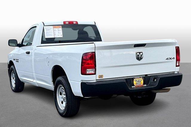 used 2016 Ram 1500 car, priced at $17,621