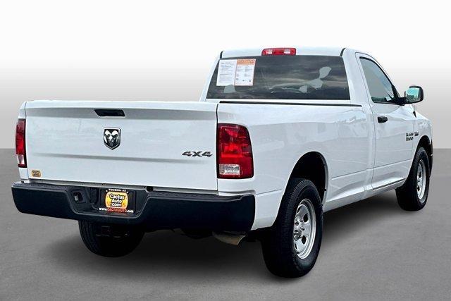 used 2016 Ram 1500 car, priced at $17,621