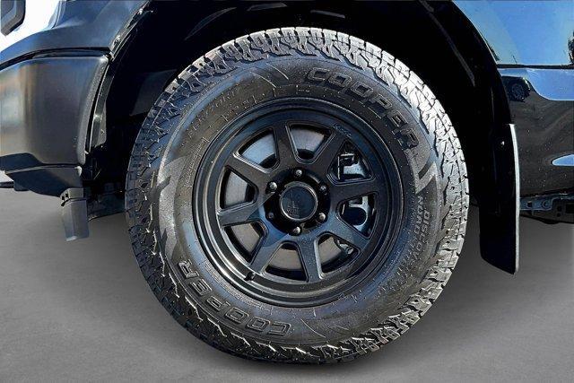 used 2018 Ford F-150 car, priced at $24,138