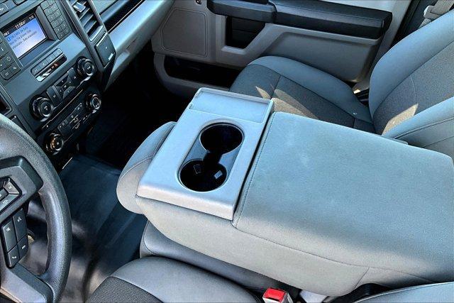 used 2018 Ford F-150 car, priced at $24,138