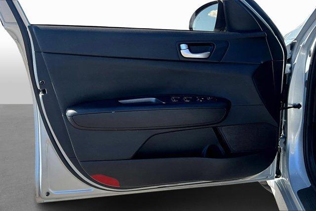 used 2020 Kia Optima car, priced at $14,035