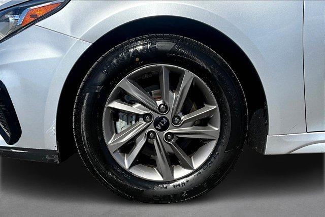 used 2020 Kia Optima car, priced at $14,035