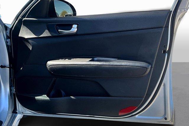 used 2020 Kia Optima car, priced at $14,035