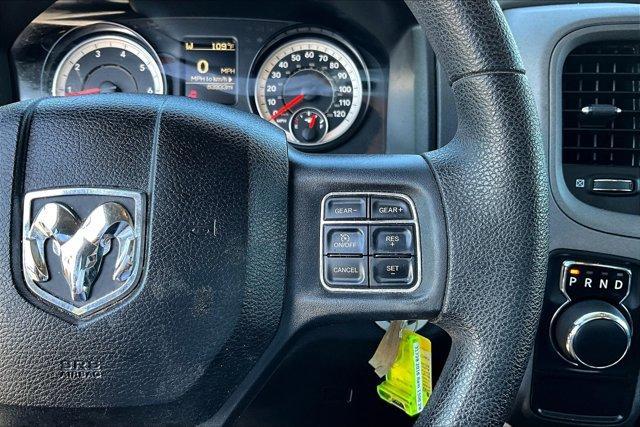 used 2016 Ram 1500 car, priced at $17,423