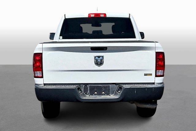 used 2016 Ram 1500 car, priced at $17,423