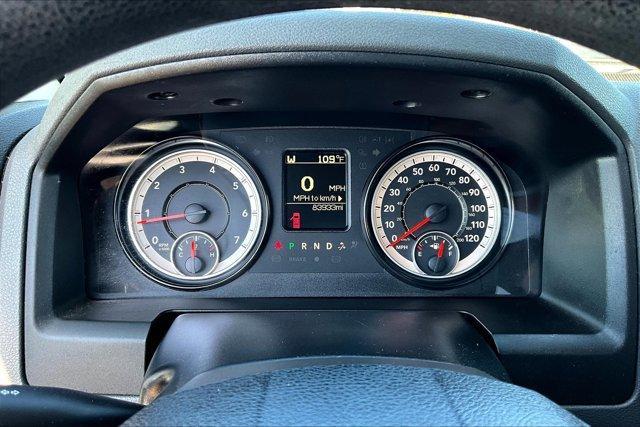 used 2016 Ram 1500 car, priced at $17,423