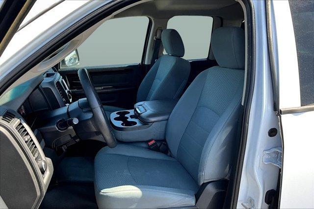 used 2016 Ram 1500 car, priced at $17,423