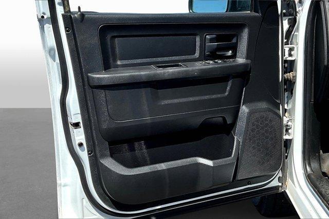 used 2016 Ram 1500 car, priced at $17,423