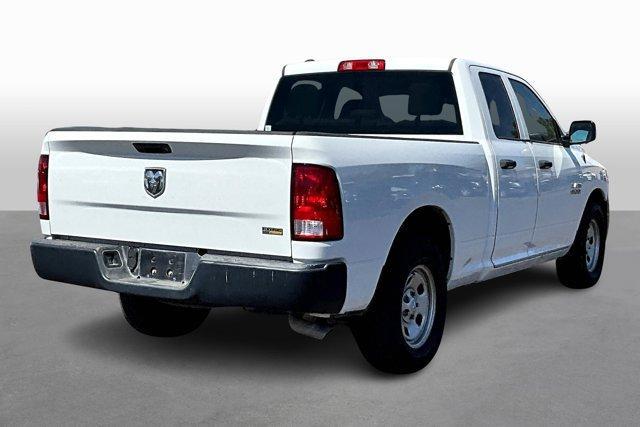 used 2016 Ram 1500 car, priced at $17,423
