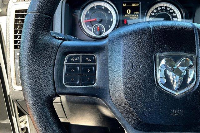 used 2016 Ram 1500 car, priced at $17,423