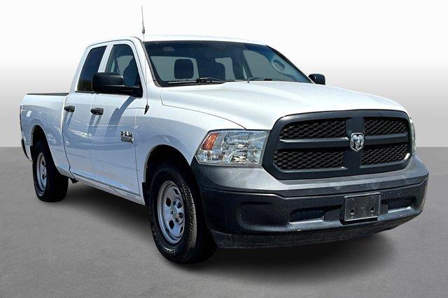 used 2016 Ram 1500 car, priced at $17,423