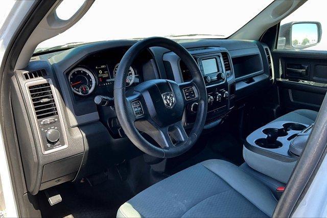 used 2016 Ram 1500 car, priced at $17,423