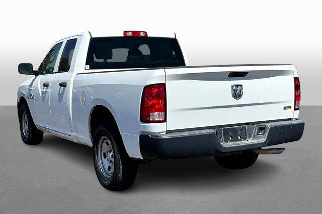 used 2016 Ram 1500 car, priced at $17,423