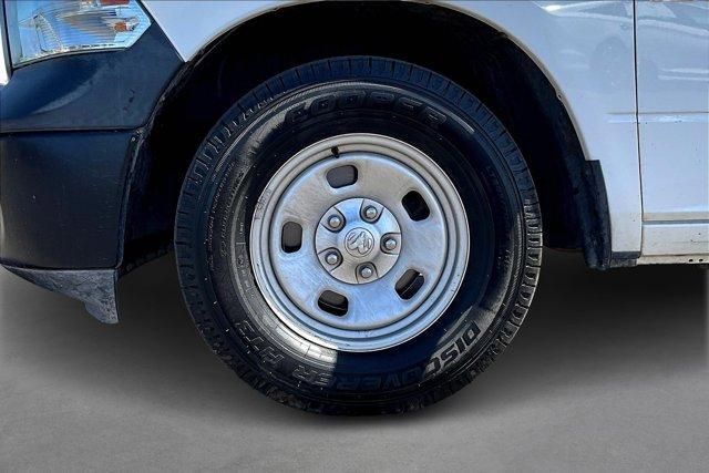 used 2016 Ram 1500 car, priced at $17,423