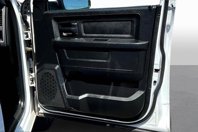 used 2016 Ram 1500 car, priced at $17,423