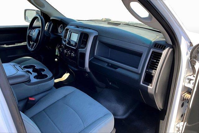 used 2016 Ram 1500 car, priced at $17,423