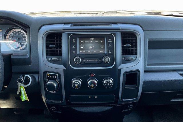 used 2016 Ram 1500 car, priced at $17,423