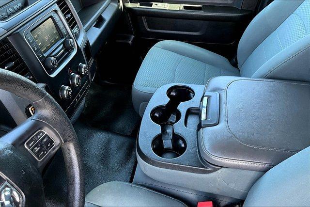 used 2016 Ram 1500 car, priced at $17,423