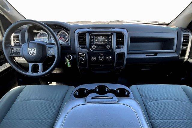 used 2016 Ram 1500 car, priced at $17,423