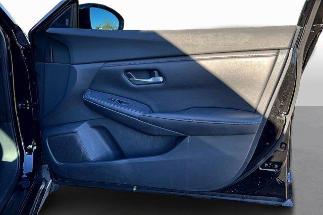 used 2021 Nissan Sentra car, priced at $14,323