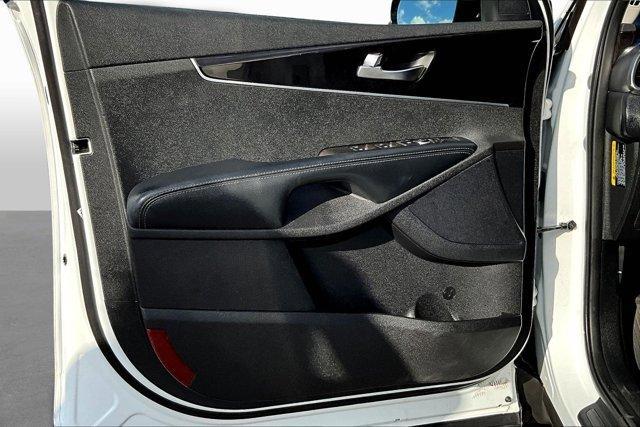 used 2017 Kia Sorento car, priced at $14,318