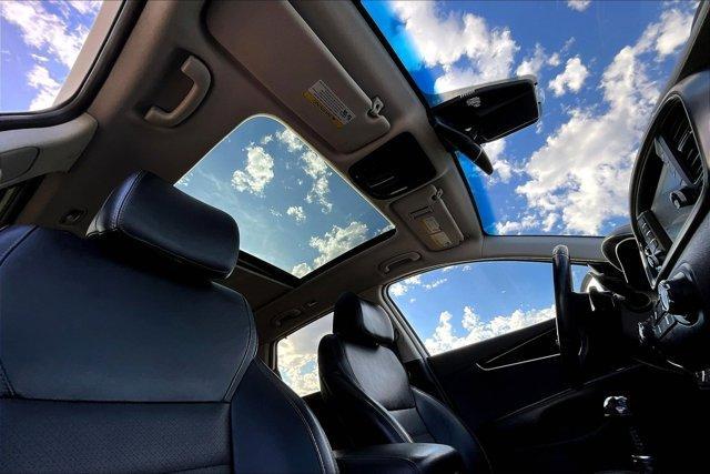 used 2017 Kia Sorento car, priced at $14,318