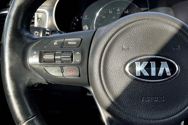 used 2017 Kia Sorento car, priced at $14,318