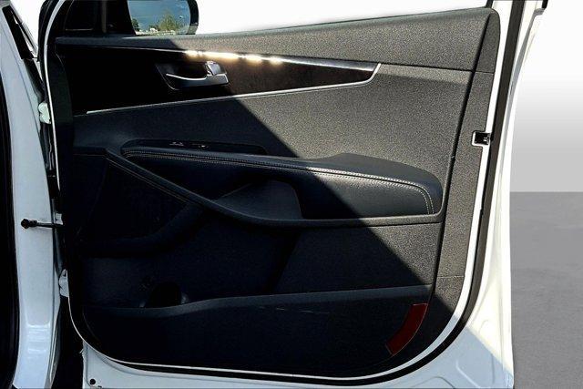 used 2017 Kia Sorento car, priced at $14,318