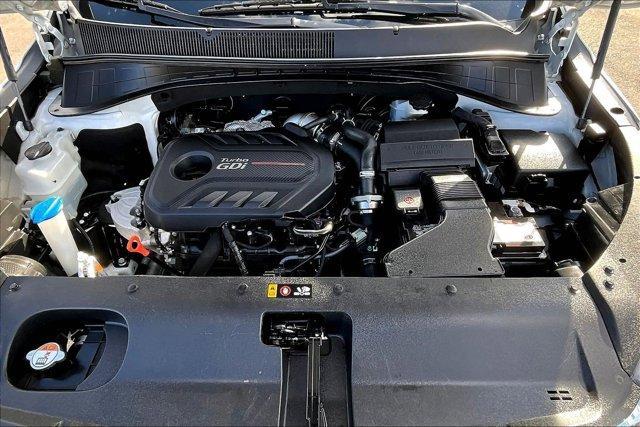 used 2017 Kia Sorento car, priced at $14,318